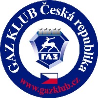GAZ klub esk republika